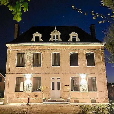 Les Jacquemarts Normands Otel 3*