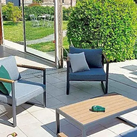 Les Jacquemarts Normands 3* Neuville-les-Dieppe