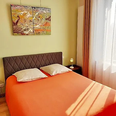 Les Jacquemarts Normands 3* Neuville-les-Dieppe
