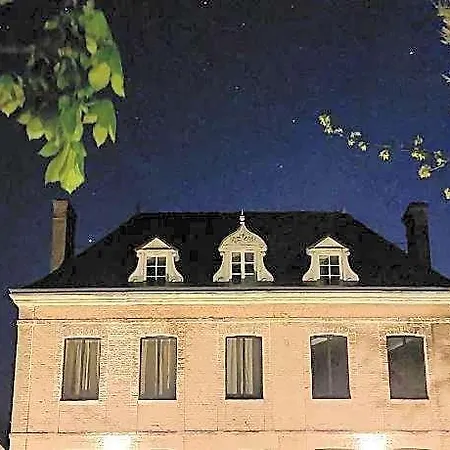 Les Jacquemarts Normands Otel Neuville-les-Dieppe