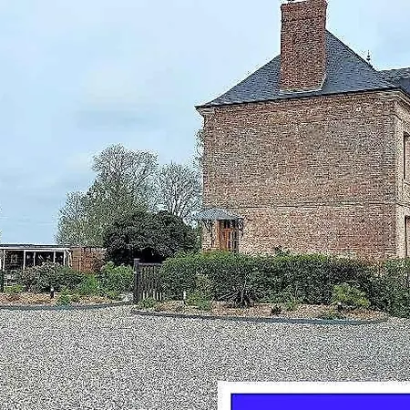 Les Jacquemarts Normands 3*