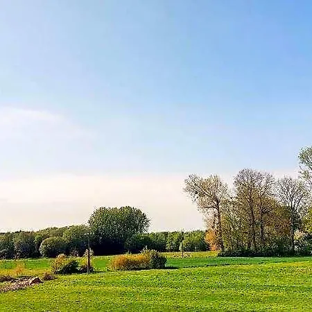 Les Jacquemarts Normands 3* Neuville-les-Dieppe