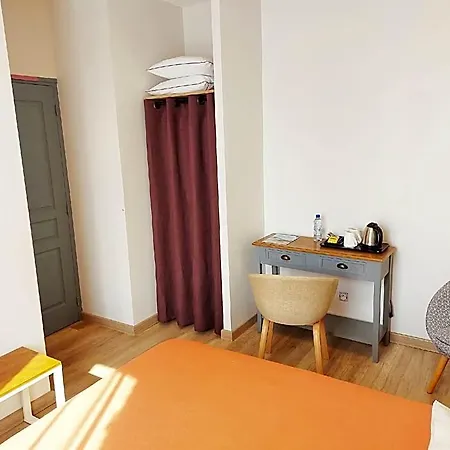 Les Jacquemarts Normands 3* Neuville-les-Dieppe