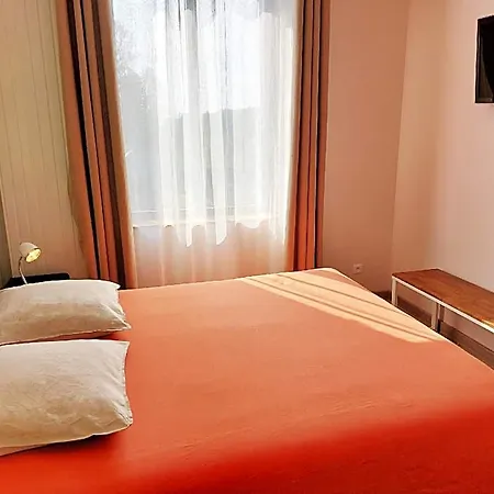 Les Jacquemarts Normands Otel