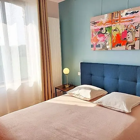 Les Jacquemarts Normands 3* Neuville-les-Dieppe