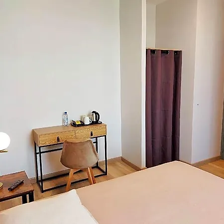 Les Jacquemarts Normands Otel