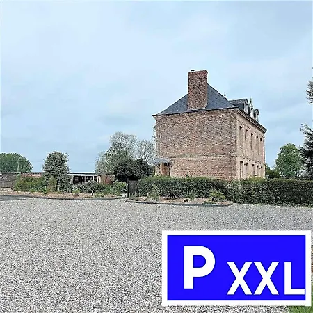 Otel Les Jacquemarts Normands Neuville-les-Dieppe